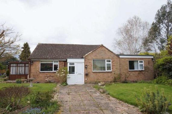 3 Bedroom Detached